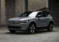 Renovado Volvo XC40