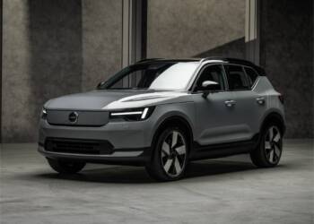 Renovado Volvo XC40