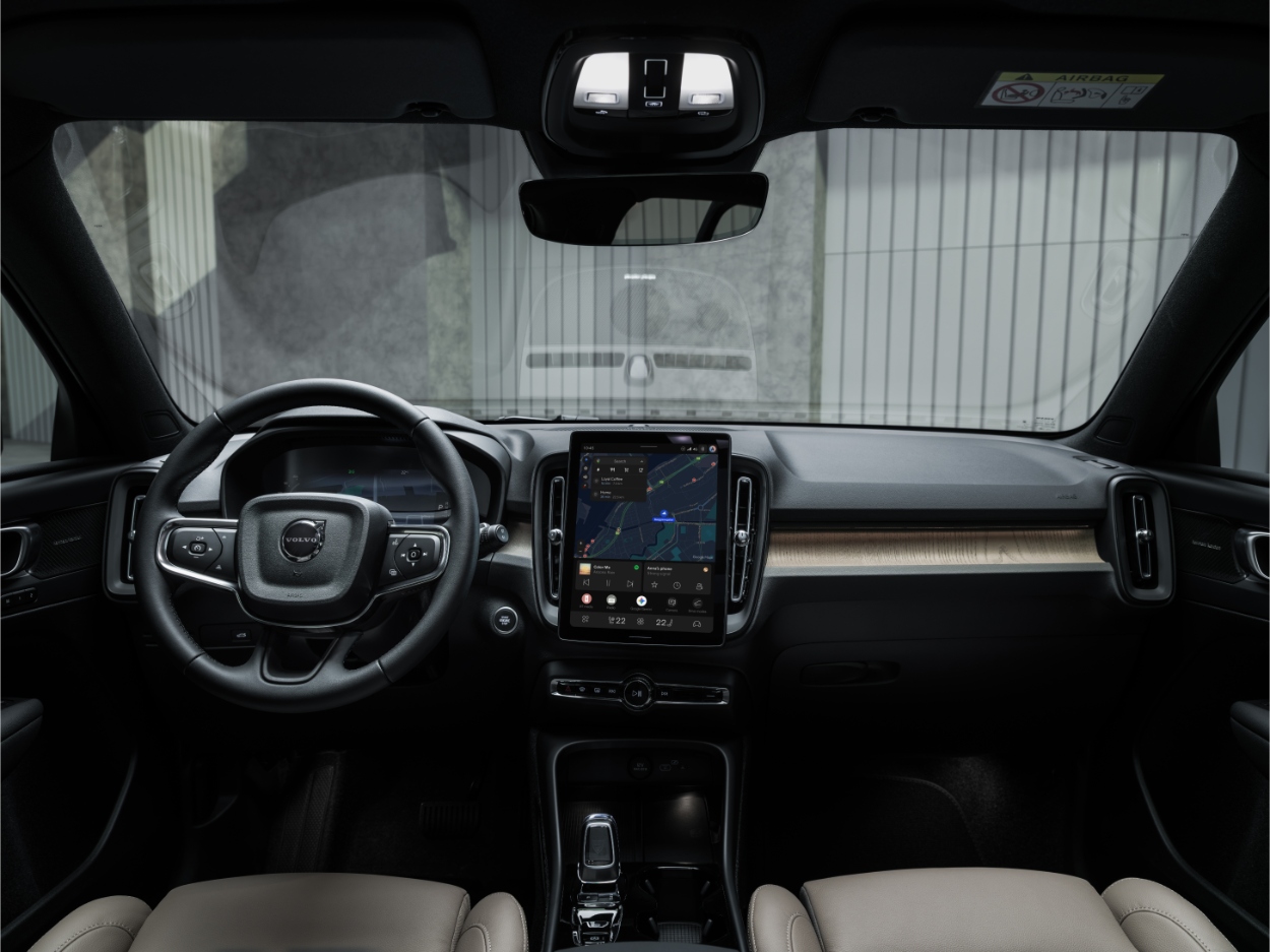 Renovado Volvo XC40