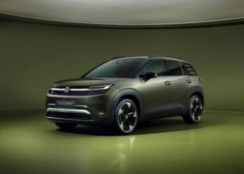 VW ID.Cross arranque da produção