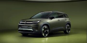 VW ID.Cross arranque da produção