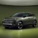 VW ID.Cross arranque da produção