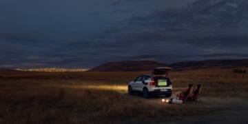 Volvo EX30
