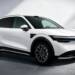 Nova versão do Zeekr 7X com bnateria de 85 kWh
