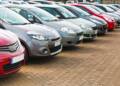 Carros usados vendas