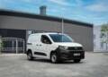Citroën Berlingo Van First