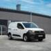 Citroën Berlingo Van First
