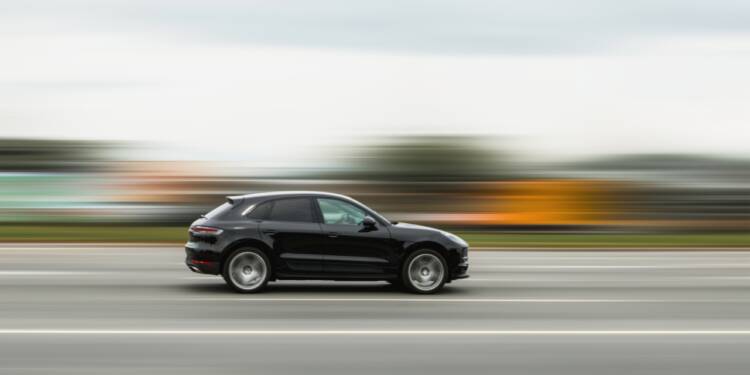 Estudo carVertical carros mais conduzidos em Portugal
