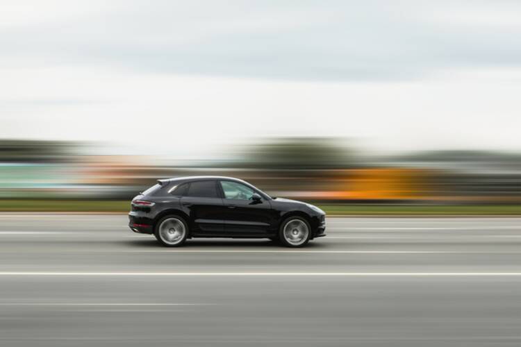 Estudo carVertical carros mais conduzidos em Portugal