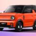 Geely Panda Mini Karting Edition