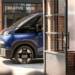 Teaser Kia PV7