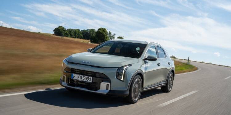 Renovado Kia XCeed