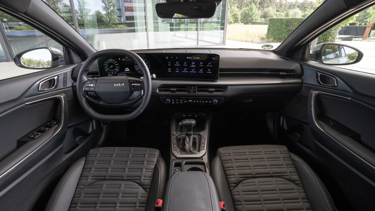 Renovado Kia XCeed