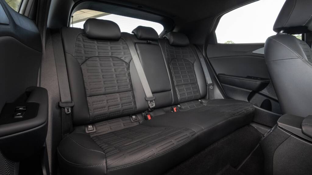 Renovado Kia XCeed