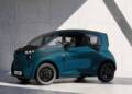 Liux lança modelo abaixo de 18.000€, mas não é bem um carro