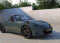 Mazda MX-5 2027