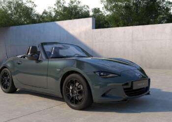 Mazda MX-5 2027