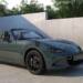 Mazda MX-5 2027