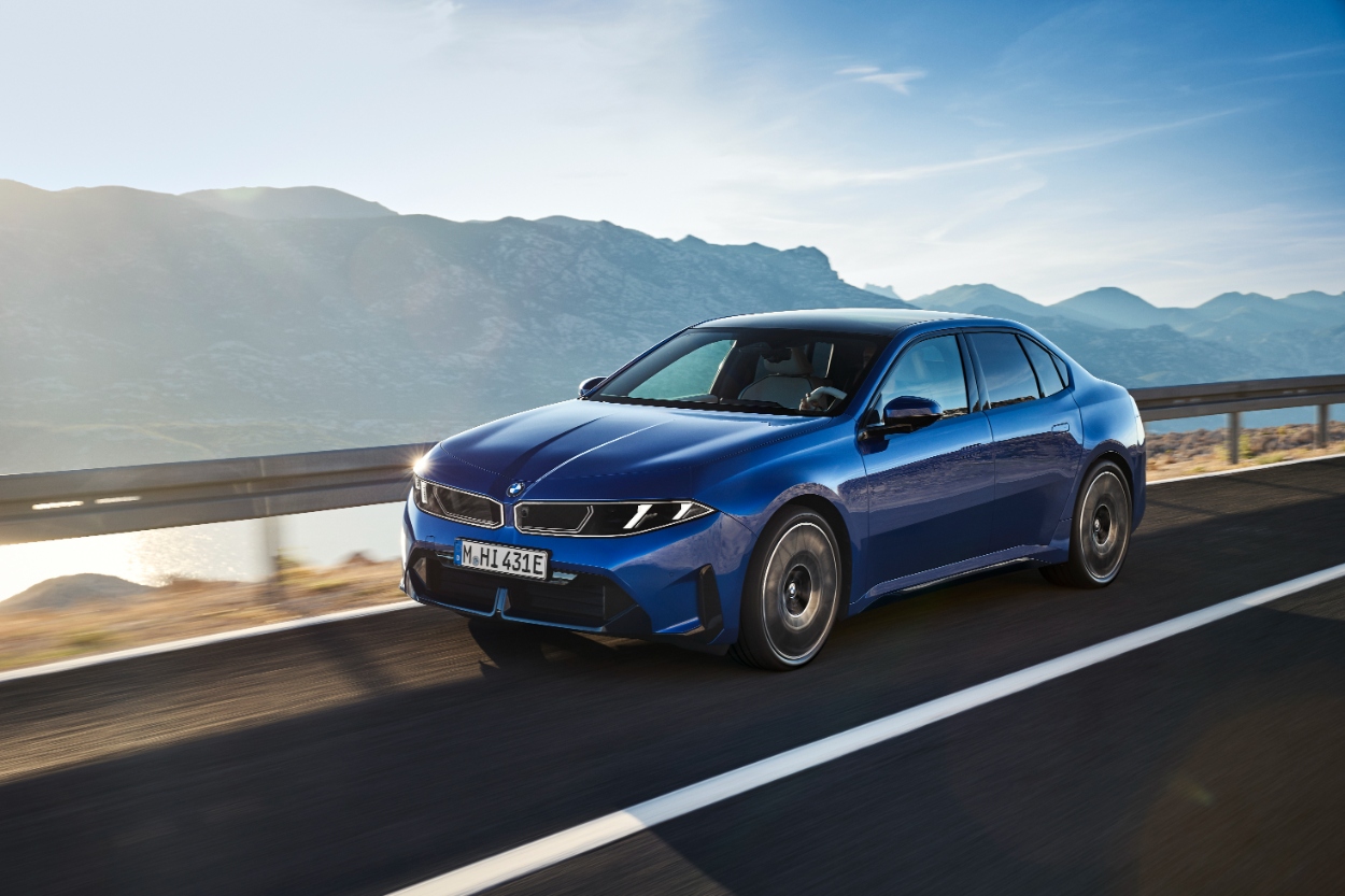 Novo BMW Série 3M350 xDrive