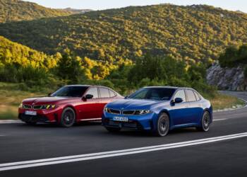 Novo BMW Série 3M350 xDrive
