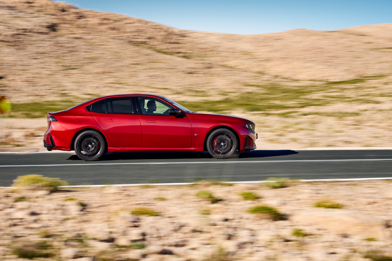 Novo BMW Série 3M350 xDrive