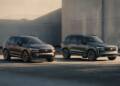 Volvo XC60 e XC90 PHEV autonomia alargada