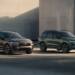 Volvo XC60 e XC90 PHEV autonomia alargada