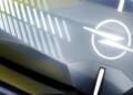 Opel STX Concept, primeiras imagens