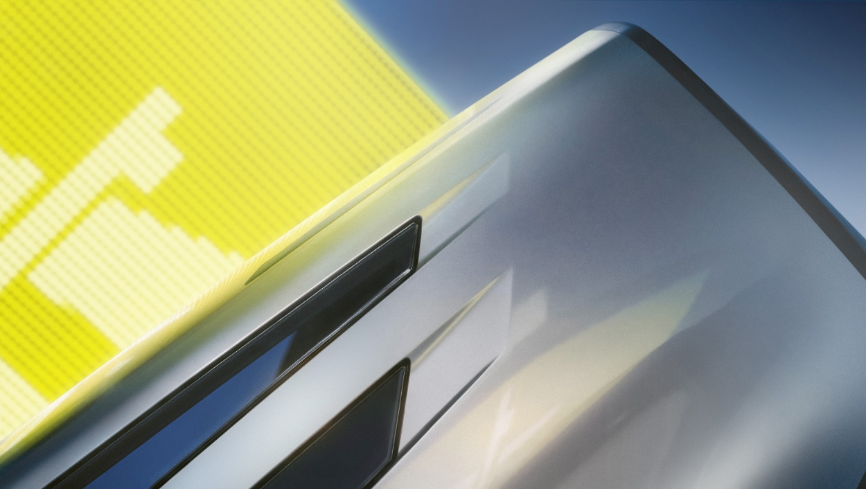 Opel STX Concept, primeiras imagens