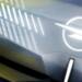 Opel STX Concept, primeiras imagens