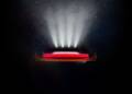 Tesla roadster teaser