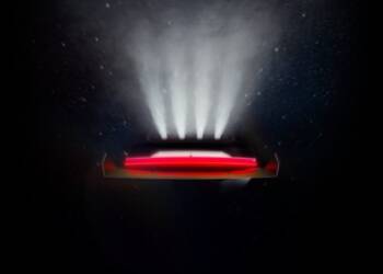 Tesla roadster teaser