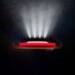 Tesla roadster teaser