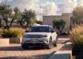 Acessível e versátil VW ID. Cross já pode ser encomendado com uma bateria de 37 kWh