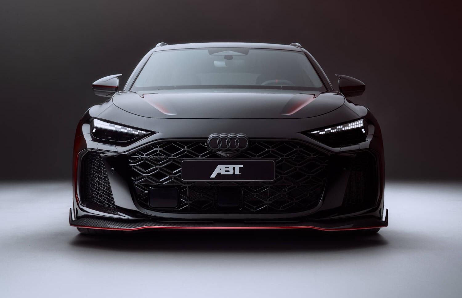 ABT criou Audi RS5 radical de produção limitada