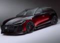 ABT criou Audi RS5 radical de produção limitada