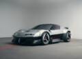 Alpine A310 Vision aponta ao desportivo do futuro