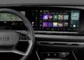 Audi torna-se o primeiro fabricante automóvel a lançar a aplicação Spotify totalmente nativa no automóvel