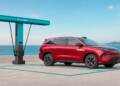 BYD vai instalar 3.000 postos de carregamento ultrarrápido na Europa até ao final de 2027