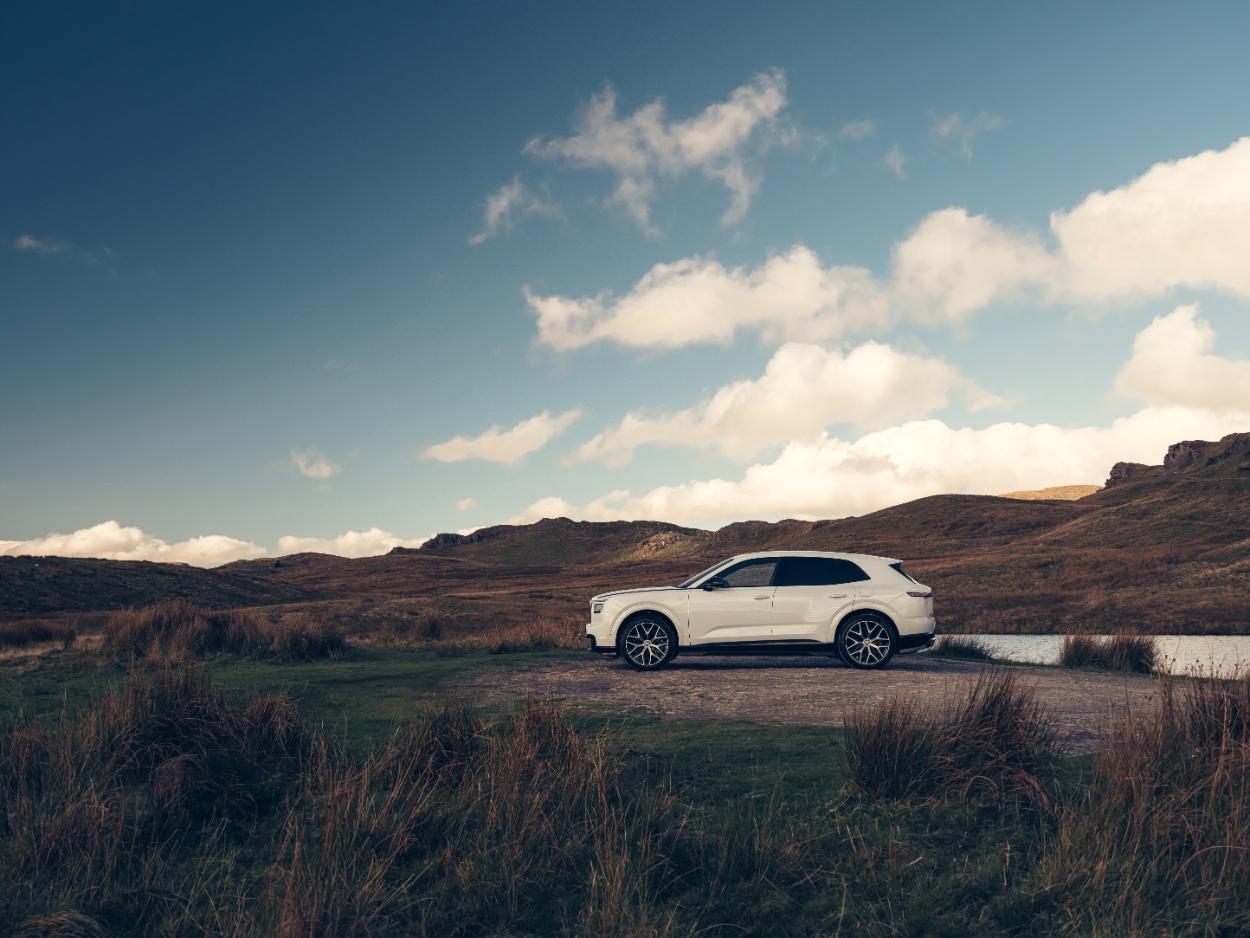 Bentley lança primeiras edição especial do Torcal