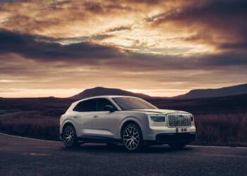 Bentley lança primeiras edição especial do Torcal