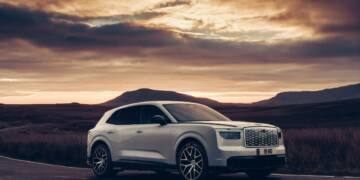Bentley lança primeiras edição especial do Torcal
