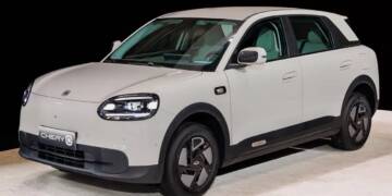 Chery Q vai chegar à Europa