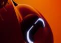 Novo teaser do Citroën futuro 2CV elétrico