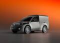 Citroën 2CV fourgonnette pode estar de regresso
