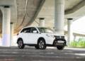 Testamos oSuzuki Vitara 1.4T S3 4WD AT