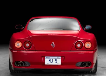 Ferrari