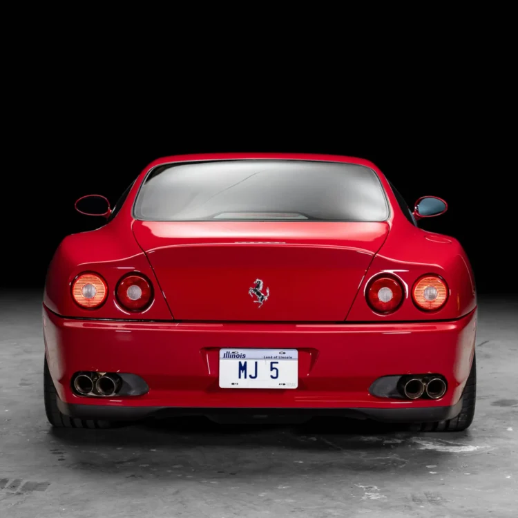 Ferrari