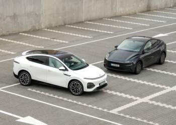 Frente a Frente – XPeng RWD VS. Tesla Model Y Standard: Alternativa imediata