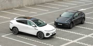 Frente a Frente – XPeng RWD VS. Tesla Model Y Standard: Alternativa imediata